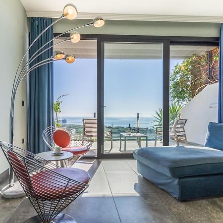 Salobreña Hotel Miba מראה חיצוני תמונה