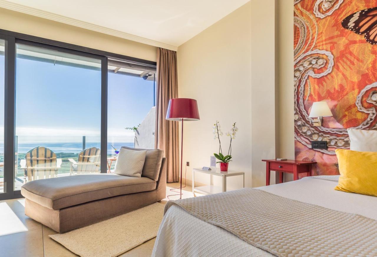 Salobreña Hotel Miba מראה חיצוני תמונה