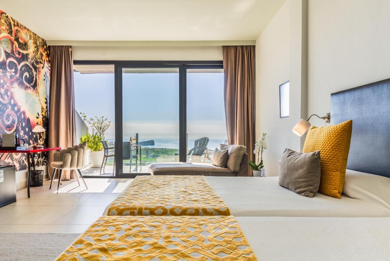 Salobreña Hotel Miba מראה חיצוני תמונה