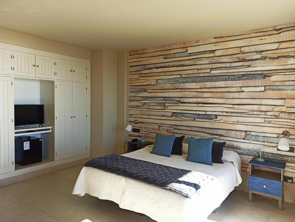 Salobreña Hotel Miba מראה חיצוני תמונה