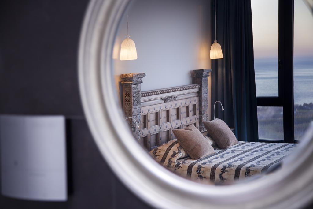 Salobreña Hotel Miba חדר תמונה