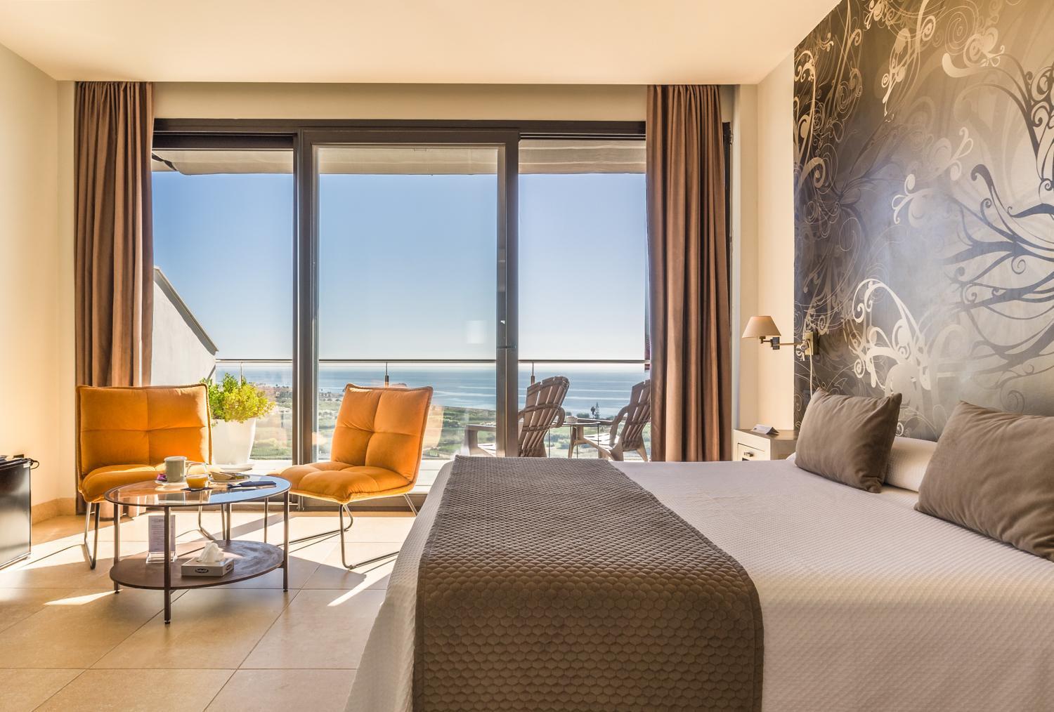 Salobreña Hotel Miba מראה חיצוני תמונה